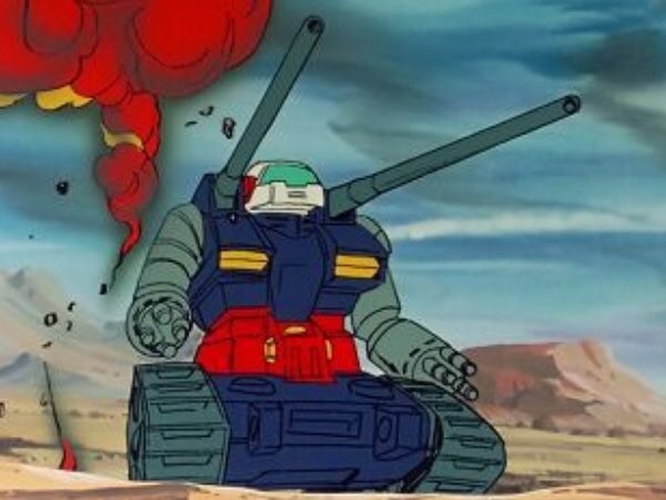 ガンダム好きさん集合