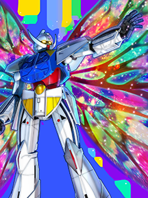 ガンダム好きさん集合