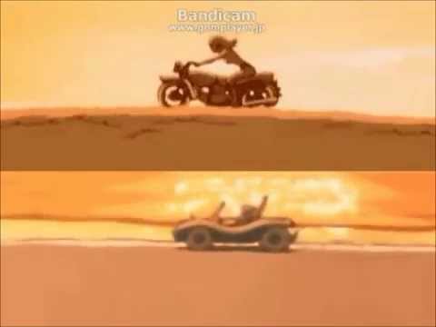 あるるかん音楽　ラブ・スコールα - YouTube