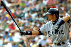 日本人選手のMLB1年目を格付け 投手1位は野茂英雄氏、野手1位はイチロー - ライブドアニュース