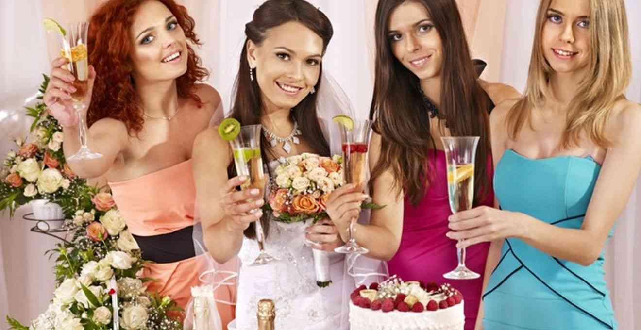 結婚式の二次会の会費