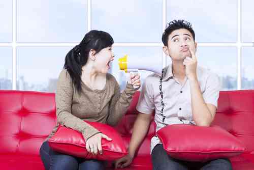 驚くほど夫婦喧嘩がなくなる!? 黄金の「会話テクニック」