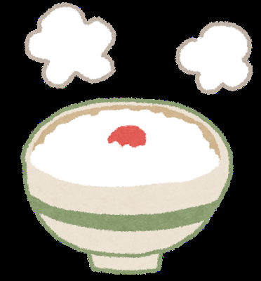風邪で寝込んでいるときに食べたい物