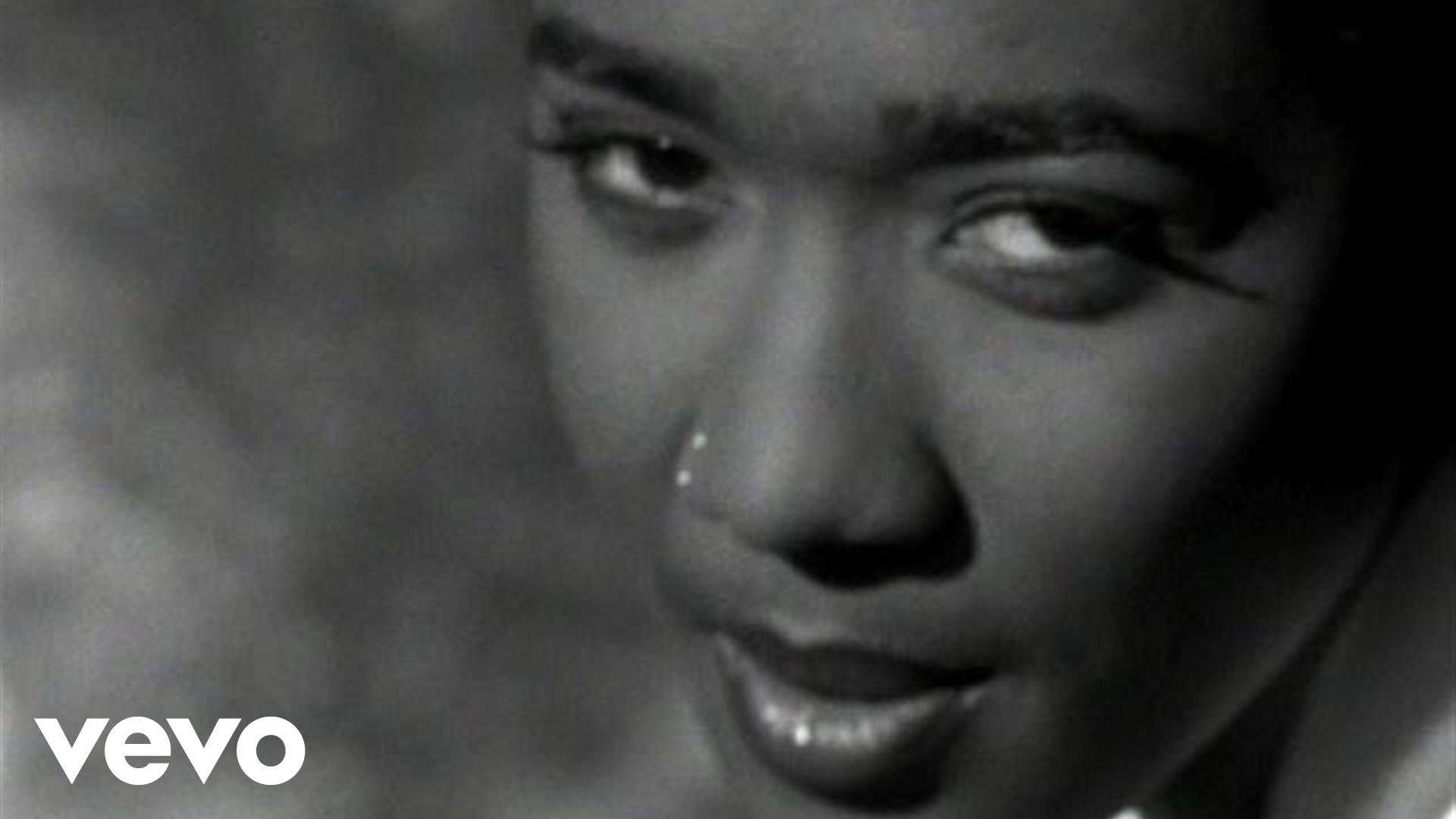 Diana King - Shy Guy - YouTube