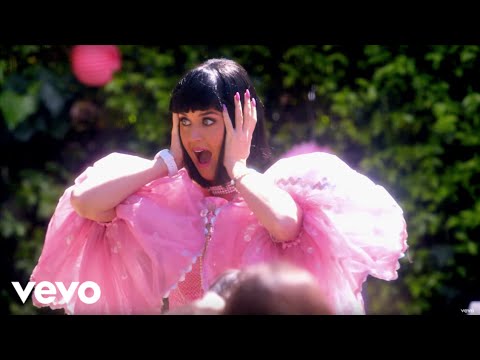 Katy Perry - Birthday (Official) - YouTube