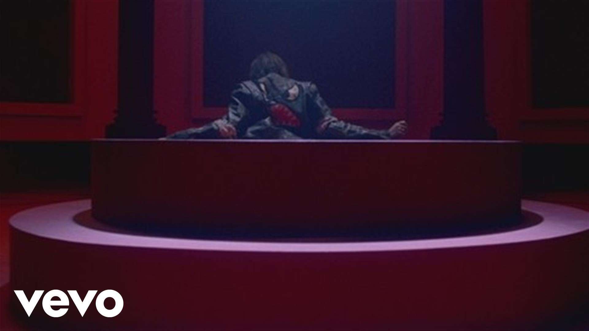 Daft Punk - Instant Crush ft. Julian Casablancas - YouTube