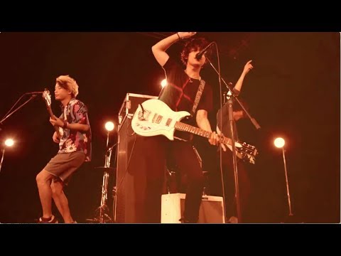 THE ORAL CIGARETTES「起死回生STORY」MUSIC VIDEO - YouTube