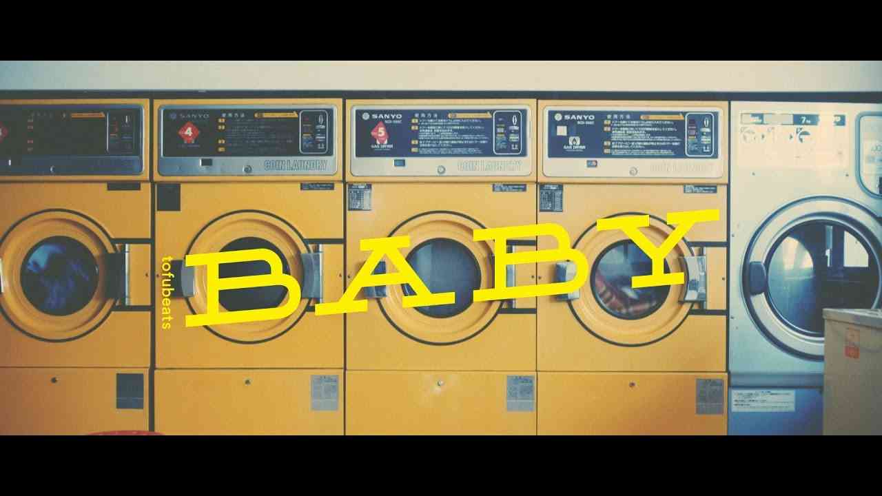 tofubeats / トーフビーツ -「BABY」 - YouTube