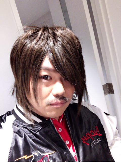 安田大クロちゃん、“痩せた姿”公開「近藤真彦さんかと」と驚きの声 - Ameba News [アメーバニュース]