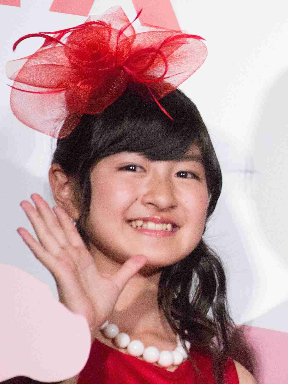 子役上がりの女優・俳優を語ろう。