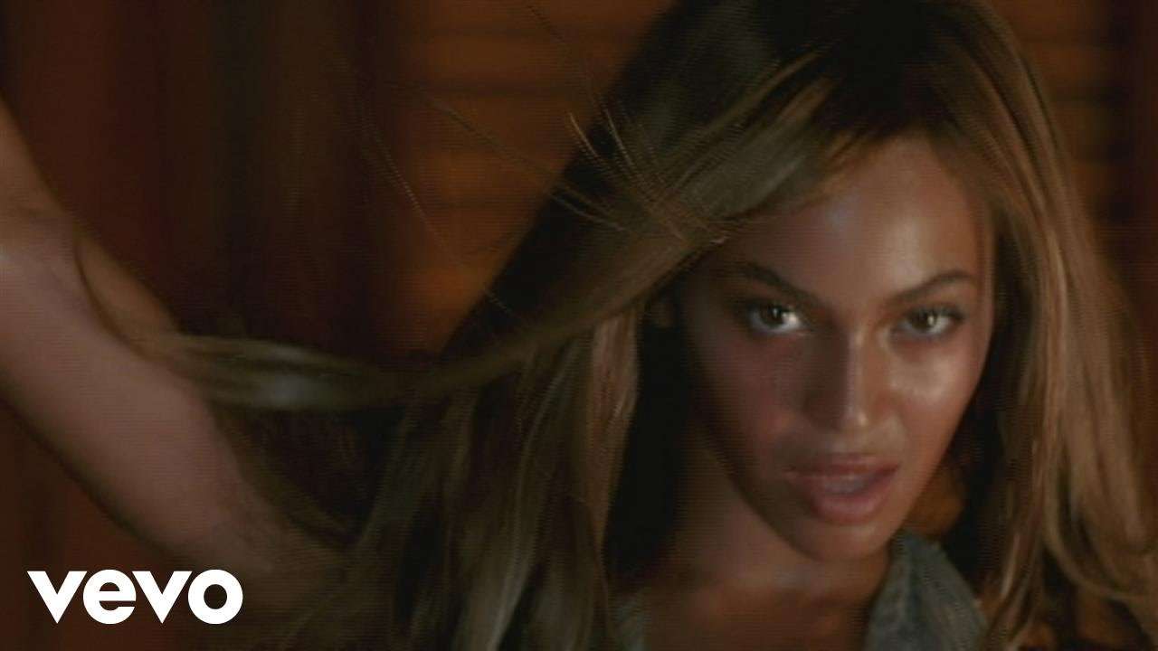 Beyoncé - Baby Boy (Video) ft. Sean Paul - YouTube