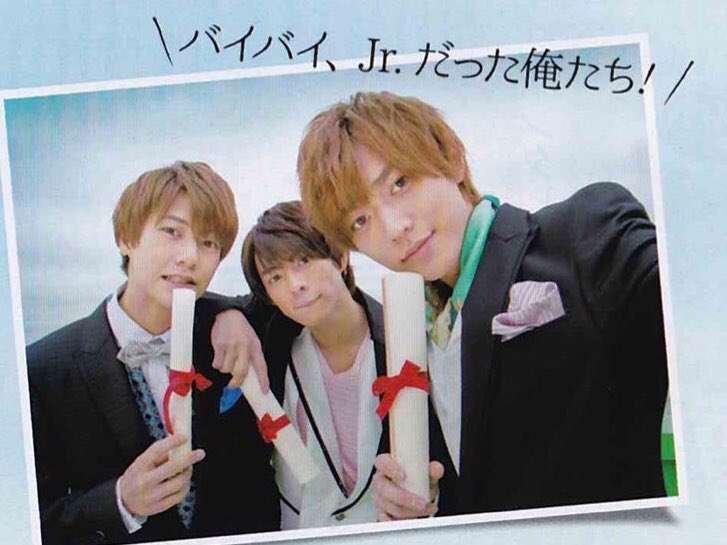 ジャニーさんのエピソード聞かせて