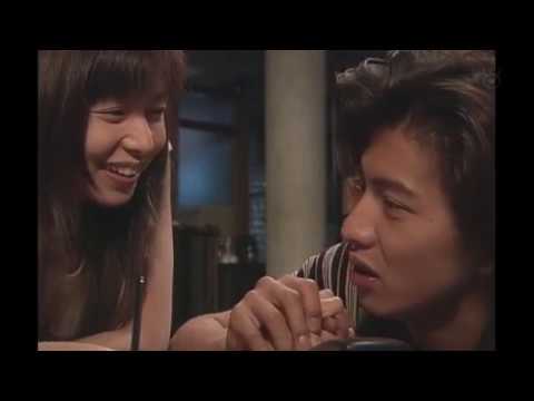 【liuyueyi93制作】永远的长假：《悠长假期》二十周年粉丝MV Long Vacation 20 years  ロングバケーションー - YouTube