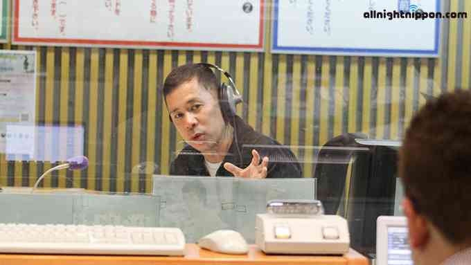 岡村隆史、貴乃花親方の「座り方」について語る （ニッポン放送） - Yahoo!ニュース