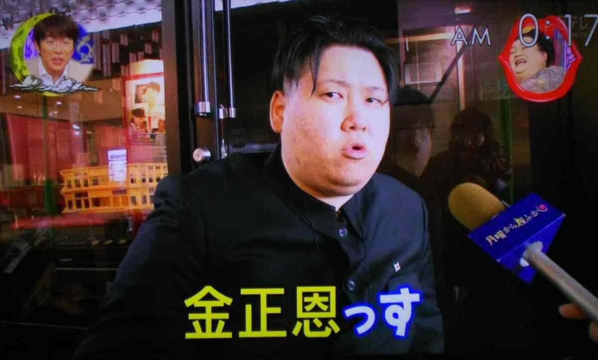 ハイレベルなコスプレと雑なコスプレが見たい