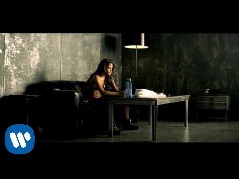 Cassie - Me & U (Video) - YouTube