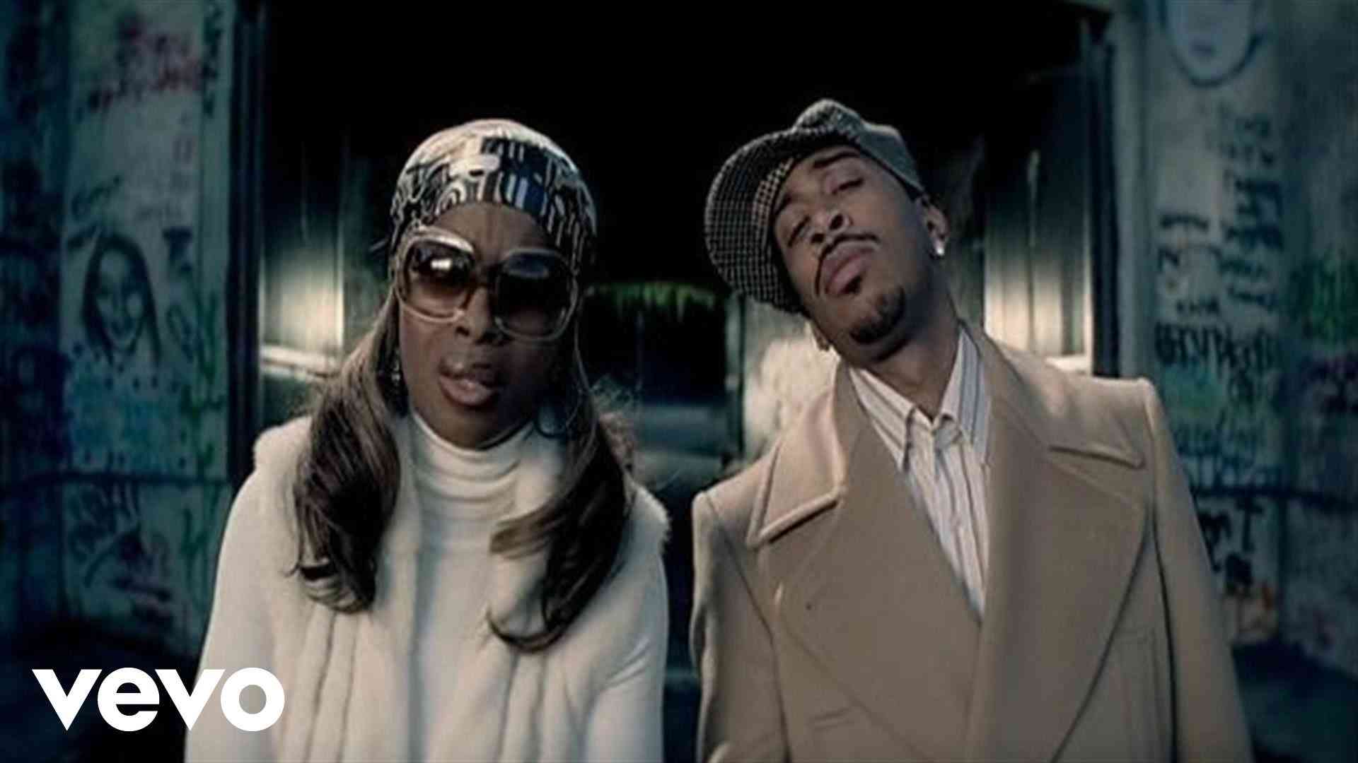 Ludacris - Runaway Love ft. Mary J. Blige - YouTube