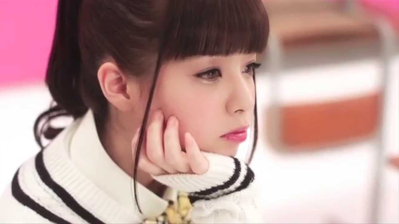 春奈るな　「君色シグナル」MV　（TVアニメ「冴えない彼女の育てかた」OP） - YouTube