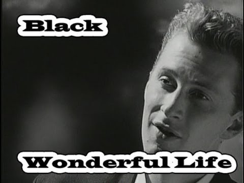 Black - Wonderful life - Remasterizado - YouTube