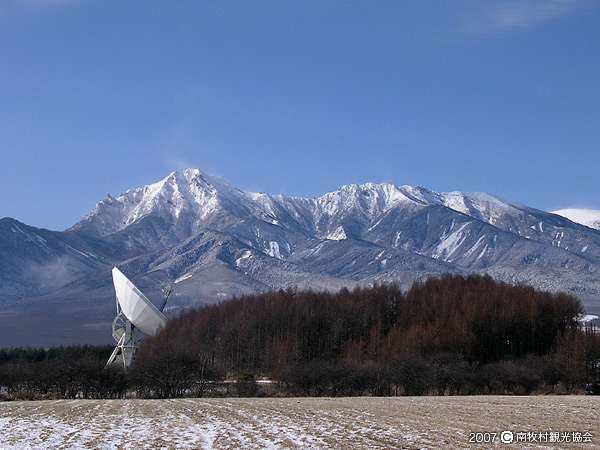 田舎の画像で癒されるトピ