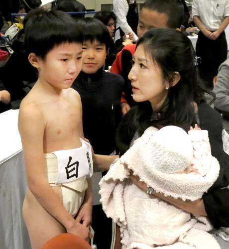 【実況・感想】独占緊急特報!!貴乃花親方105日沈黙破りすべてを語る