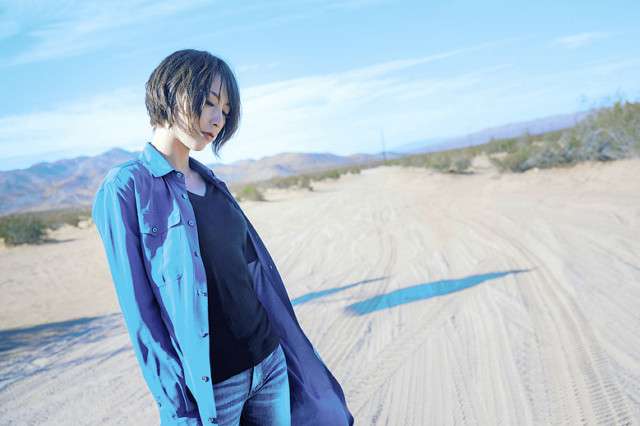 藍井エイル、1年3か月ぶり活動再開　今春復帰シングル発売へ