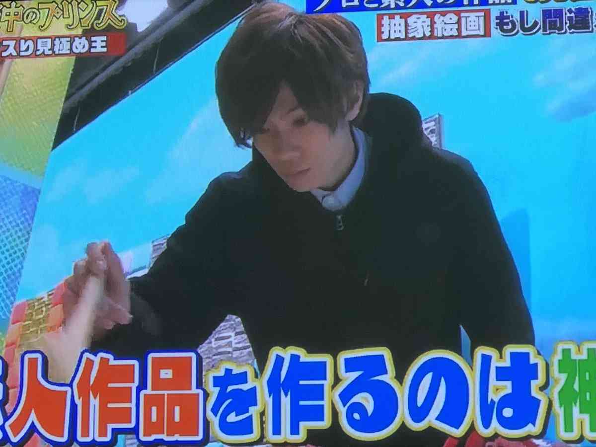 ジャニーさんのエピソード聞かせて