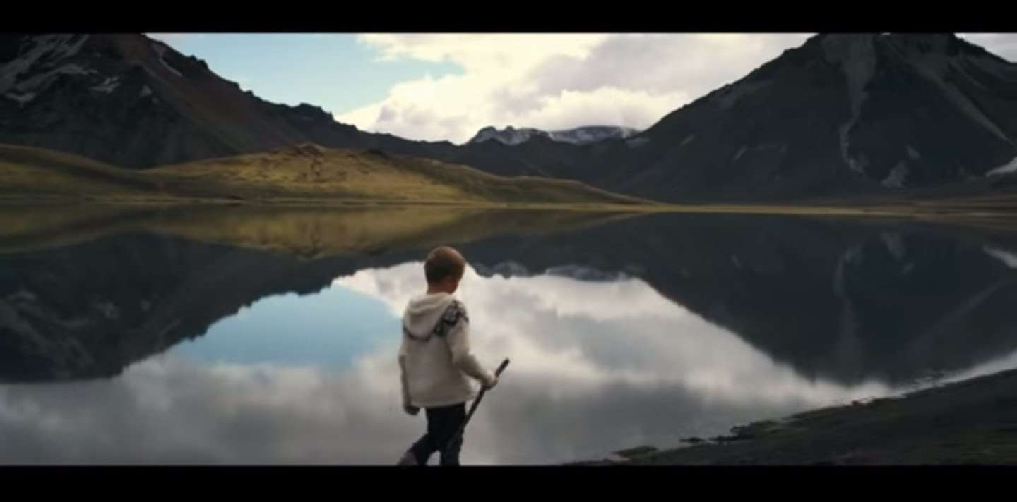 Bon Iver - Holocene (Official Music Video) - YouTube