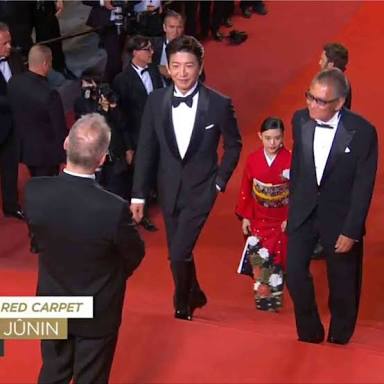 エキストラ参加したことある人！