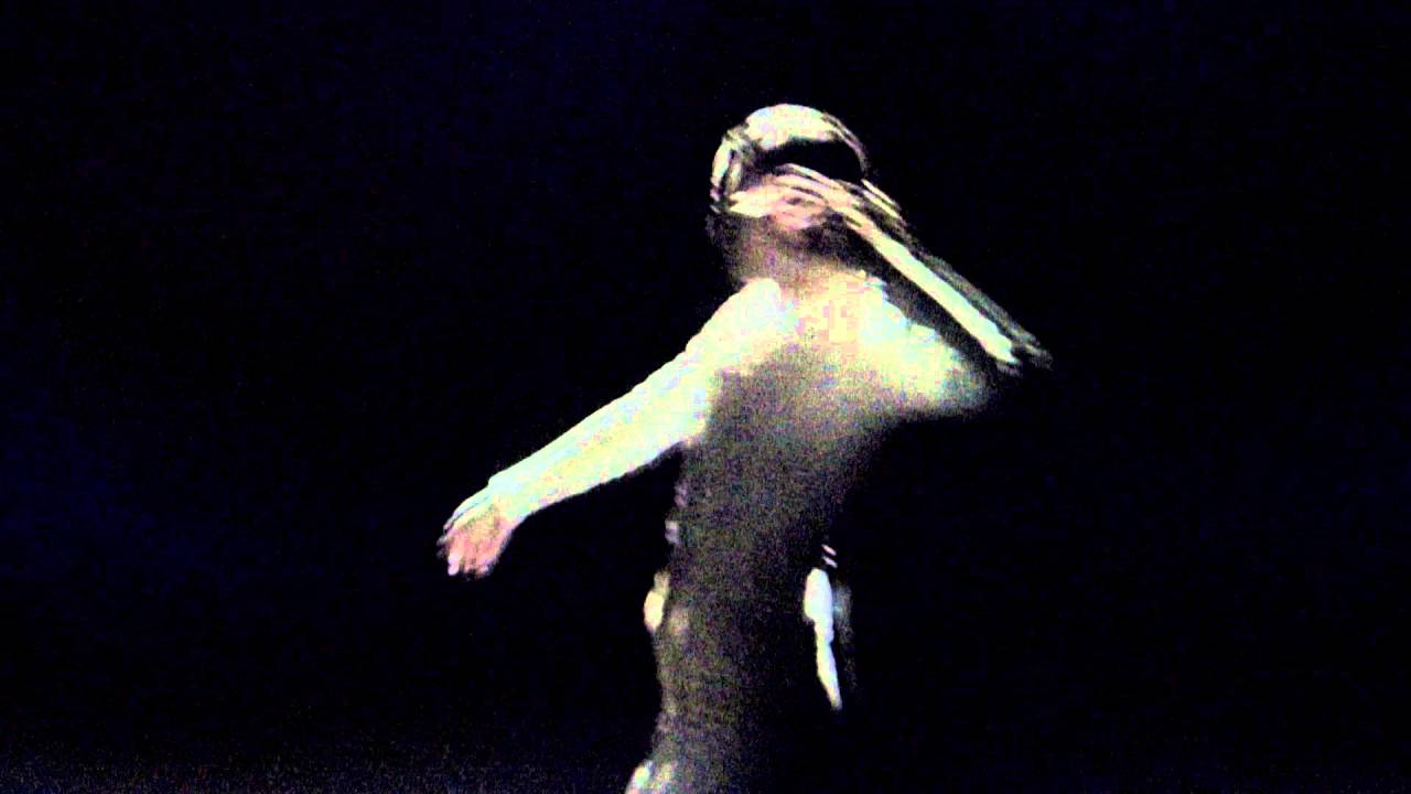 D.A.N. - Native Dancer (Official Video) - YouTube