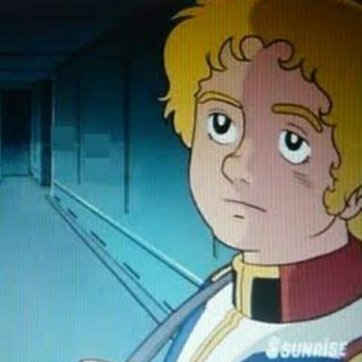 ガンダム好きさん集合