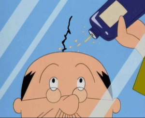 髪の毛が多い人あるあるツイートに共感続出!「ポニーテールするとゴムが千切れる」「美容院で髪を延々と梳かれる」