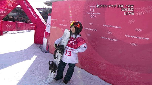 【実況・感想】平昌オリンピック2018 総合トピ【大会14日目】