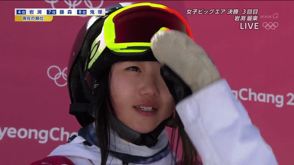 【実況・感想】平昌オリンピック2018 総合トピ【大会14日目】