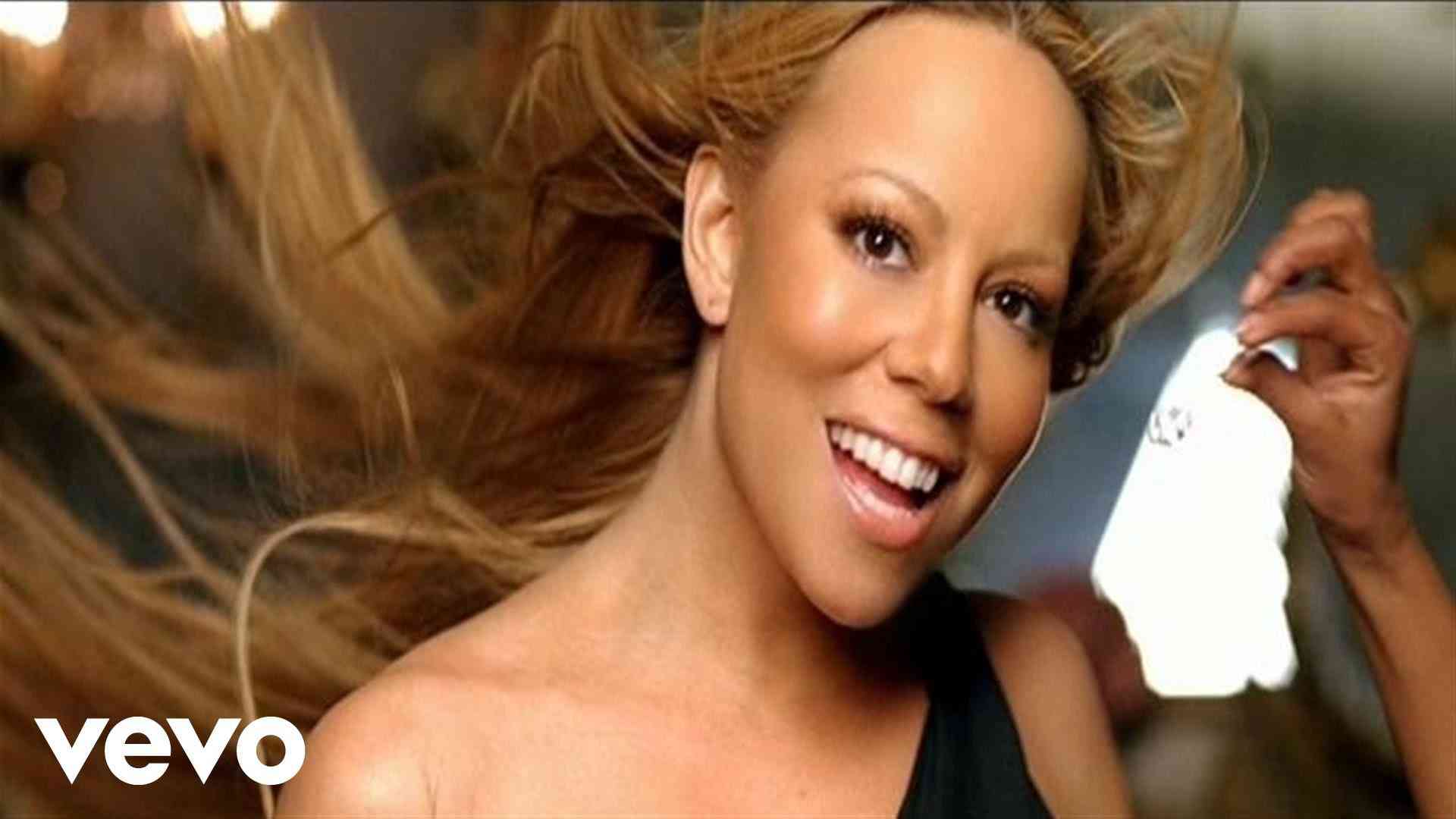 Mariah Carey, Fatman Scoop, Jermaine Dupri - It's Like That - YouTube