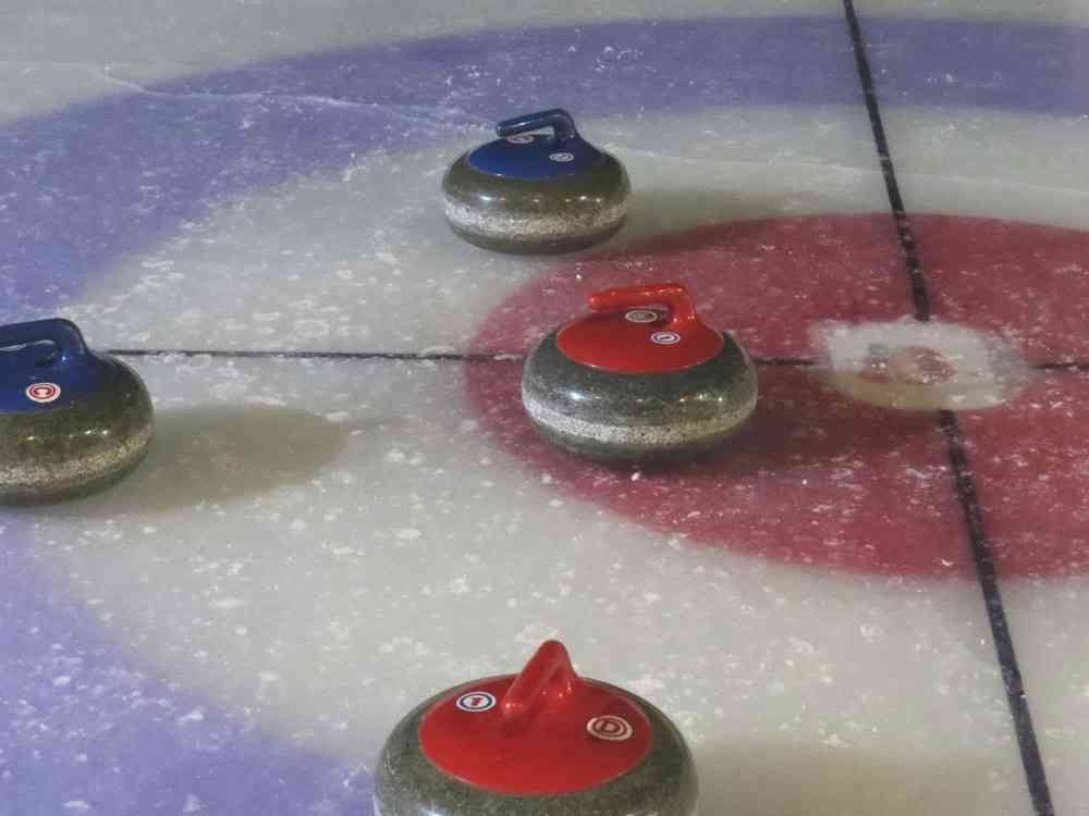 平昌五輪カーリング、大会中に石削りはありか？　日本協会は「初耳」「ゲーム面白くするため？」 : J-CASTニュース
