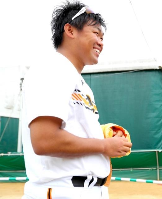 キンプリ岩橋玄樹、巨人・田口に直撃インタで共闘誓う「一緒に２０２０年に輝けるように」 : スポーツ報知