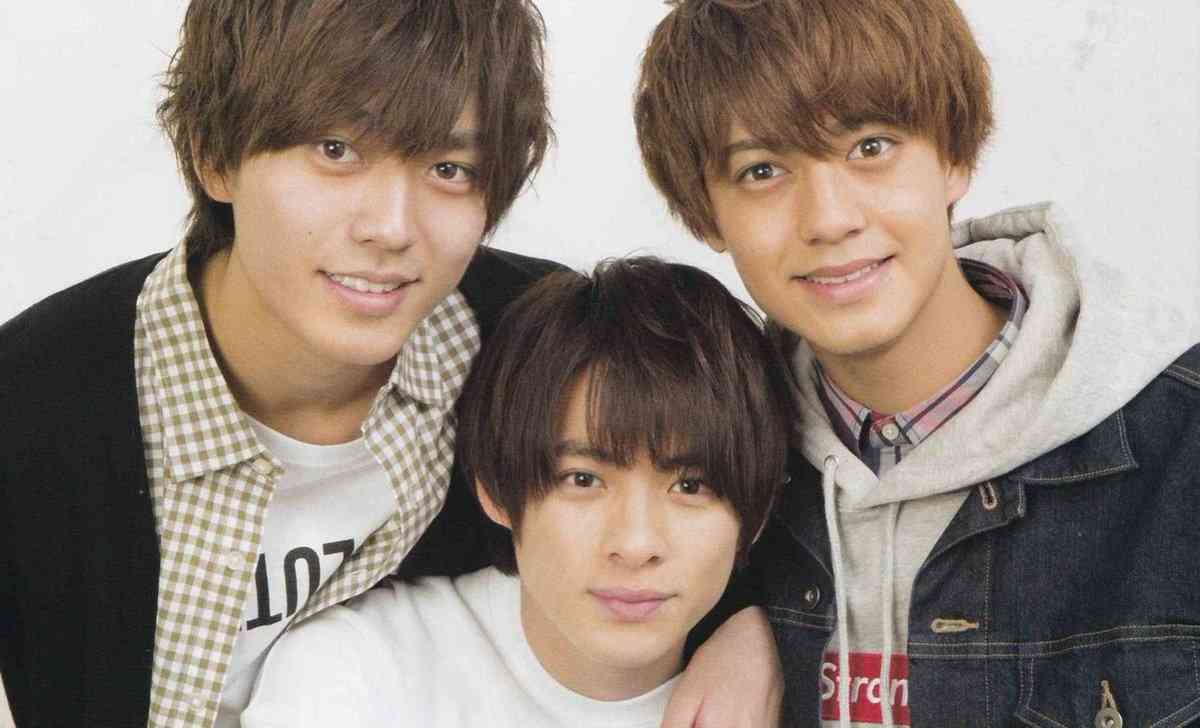 ジャニーさんのエピソード聞かせて
