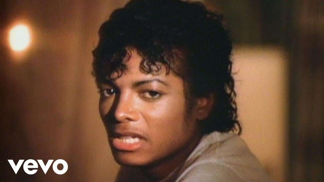 Michael Jackson - Beat It (Official Video) - YouTube