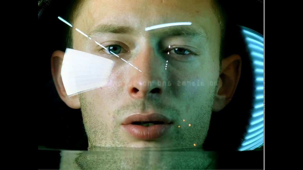 Radiohead - No Surprises - YouTube