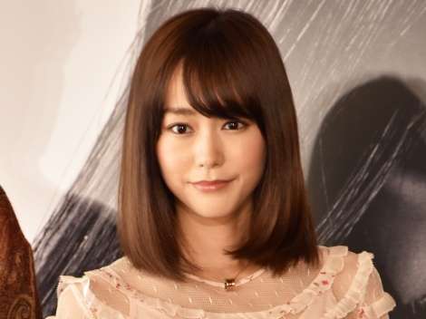 輪郭が綺麗な芸能人