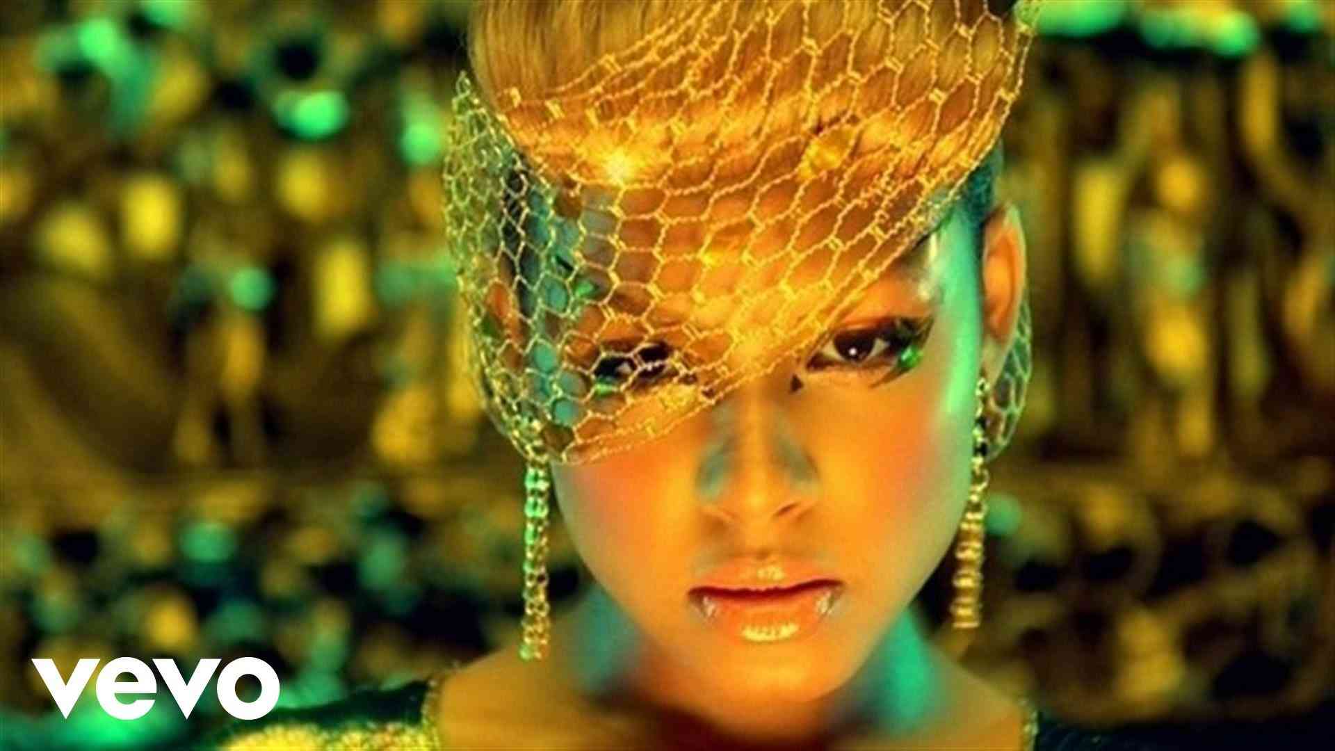 Christina Milian - Dip It Low - YouTube