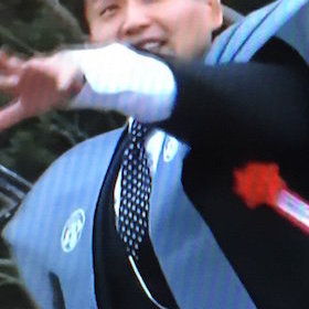 理事選に敗れた貴乃花親方が弟子を引き連れ“豆まき”した場所は、あのオカルト新興宗教団体だった！｜LITERA／リテラ