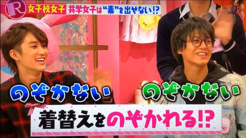 ジャニーさんのエピソード聞かせて