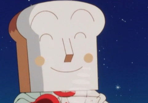 アンパンマンの好きなキャラクター