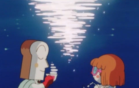 アンパンマンの好きなキャラクター