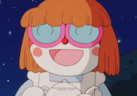 アンパンマンの好きなキャラクター