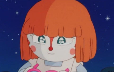 アンパンマンの好きなキャラクター