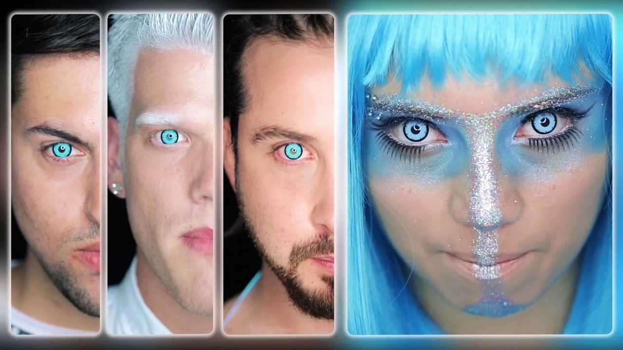[Official Video] Daft Punk - Pentatonix - YouTube