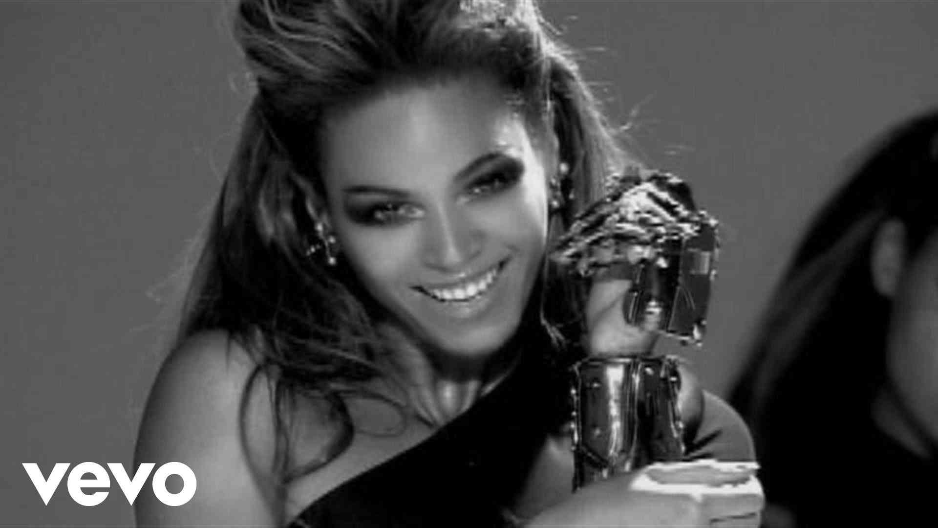 Beyoncé - Single Ladies (Put a Ring on It) (Video Version) - YouTube